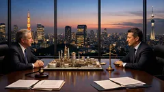 ペトロブラス×ブラスケンは「数日以内」に動く？CADE審査の焦点と次の一手