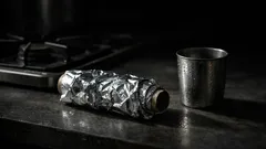 災害時に役立つアルミホイル活用術4選:断水・停電の困りごとを減らすコツ