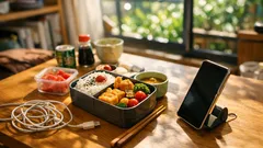 余った洗濯バサミの使い道3選、コード収納・箸置き・スマホスタンドがすぐできる