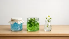 冷凍庫で増えた保冷剤、捨てる前に試したい再利用アイデア3選