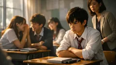 教室の「冗談」がいじめになる瞬間とジェンダー・外見いじりを止める言葉