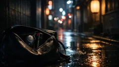 催涙スプレーは持ち歩くだけで違法になるのか 軽犯罪法の線引きをやさしく整理