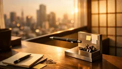 100均ブックエンドでデスクが広がる 本以外の活用アイデア3選